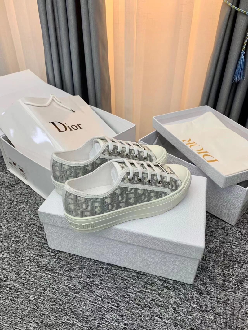 Christian Dior Sneakers